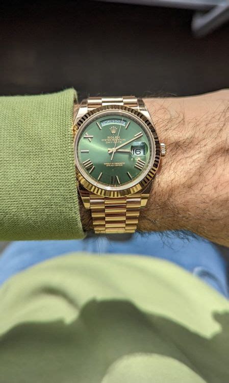 rolex ringe gebraucht|Rolex day date 40 preis.